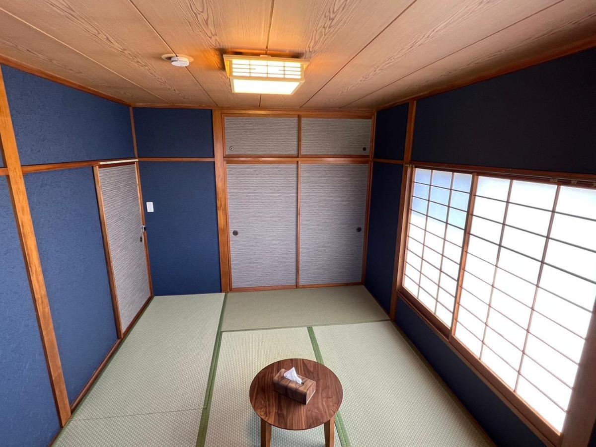 Root Hakone 호텔 외부 사진