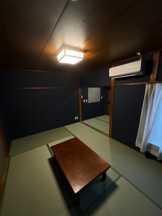 Root Hakone 호텔 외부 사진