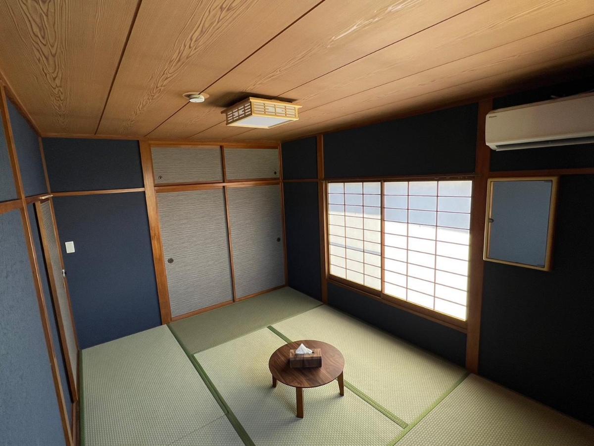 Root Hakone 호텔 외부 사진