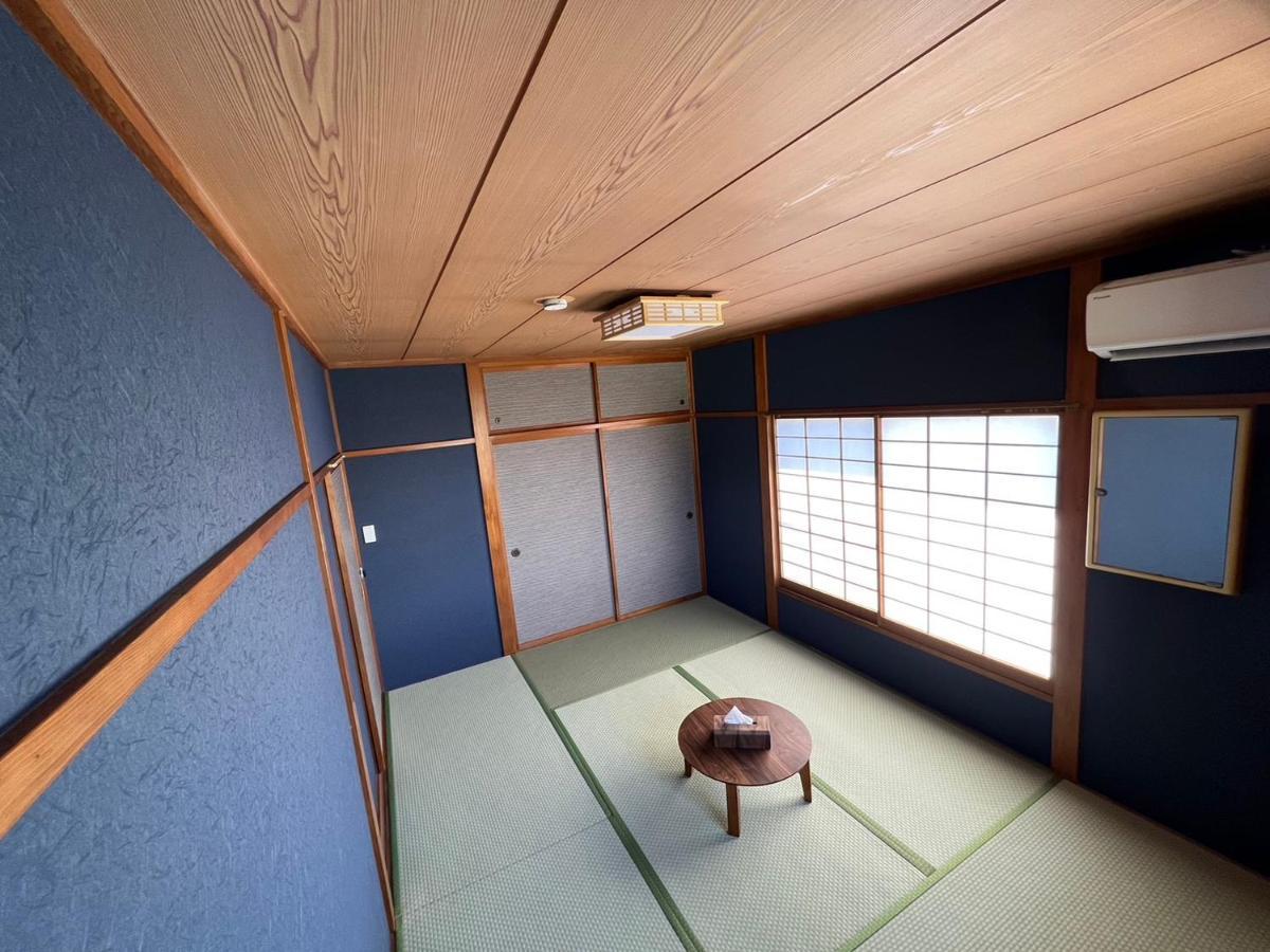 Root Hakone 호텔 외부 사진