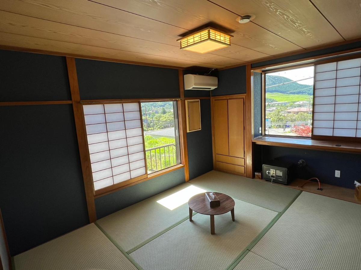 Root Hakone 호텔 외부 사진