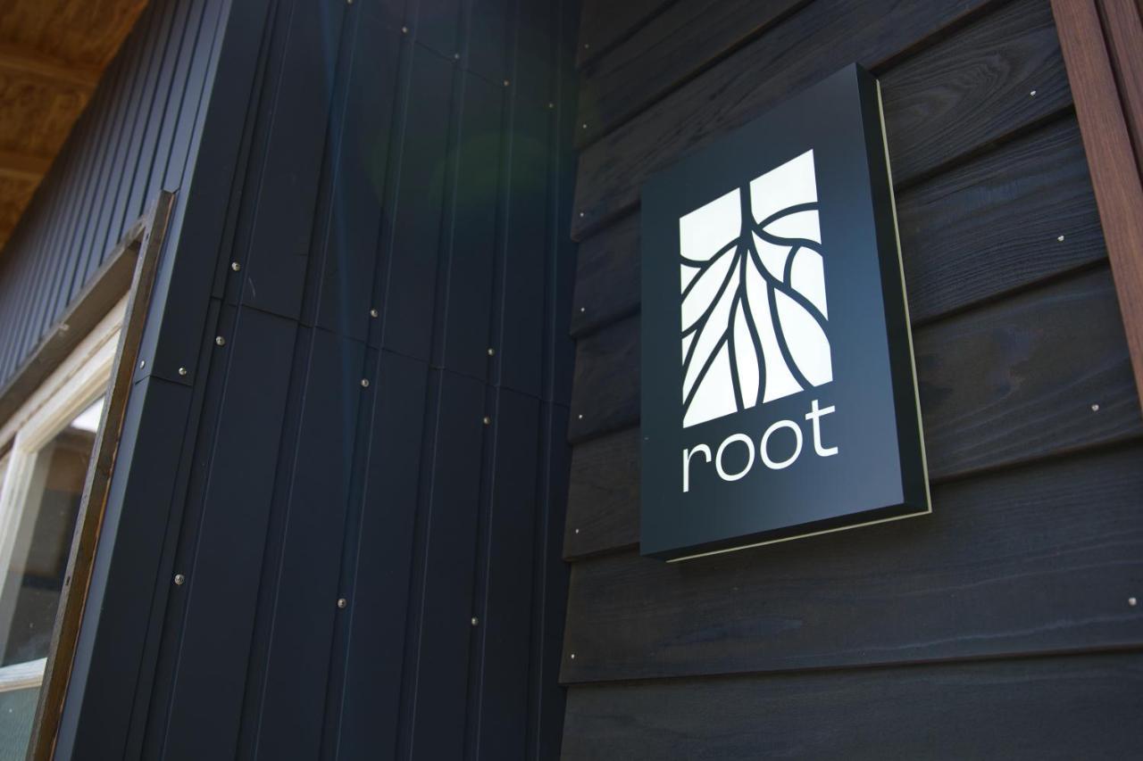 Root Hakone 호텔 외부 사진