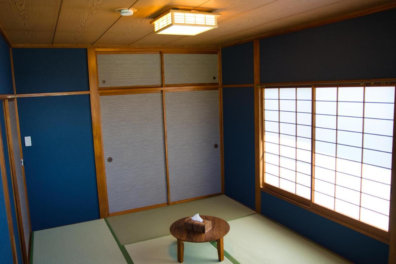 Root Hakone 호텔 외부 사진