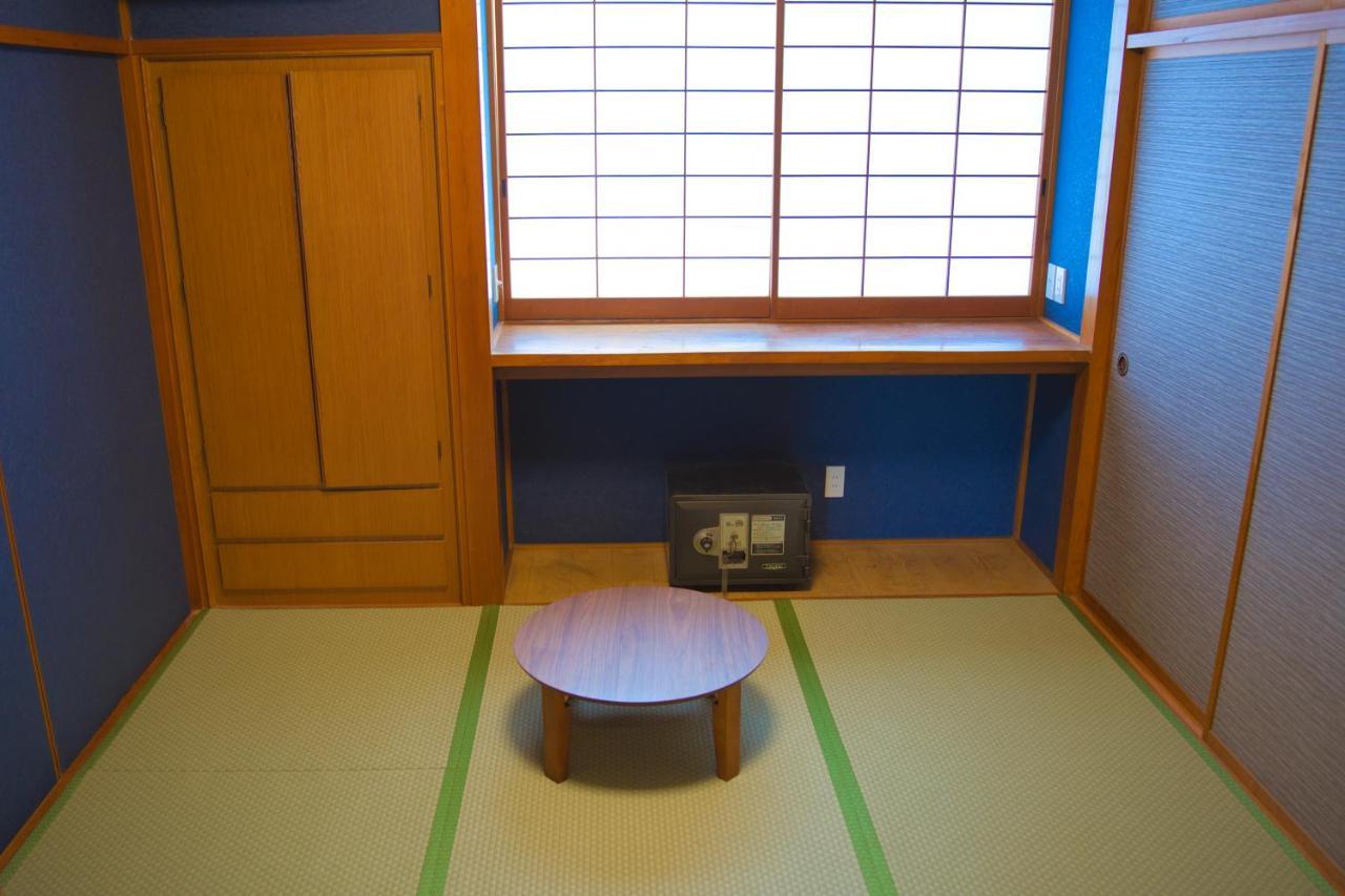 Root Hakone 호텔 외부 사진