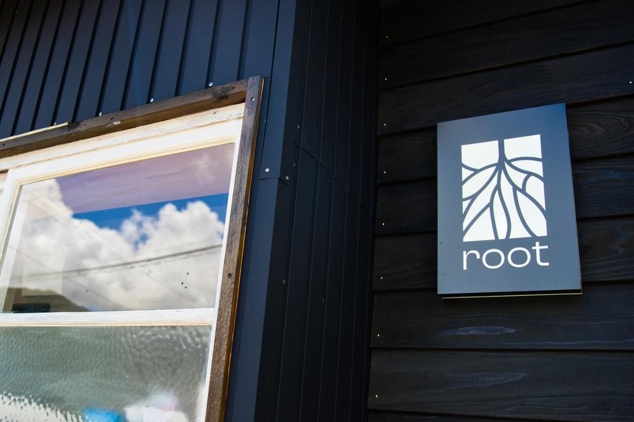 Root Hakone 호텔 외부 사진