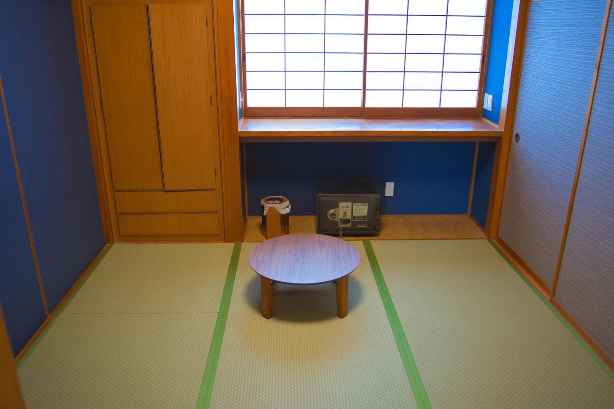 Root Hakone 호텔 외부 사진