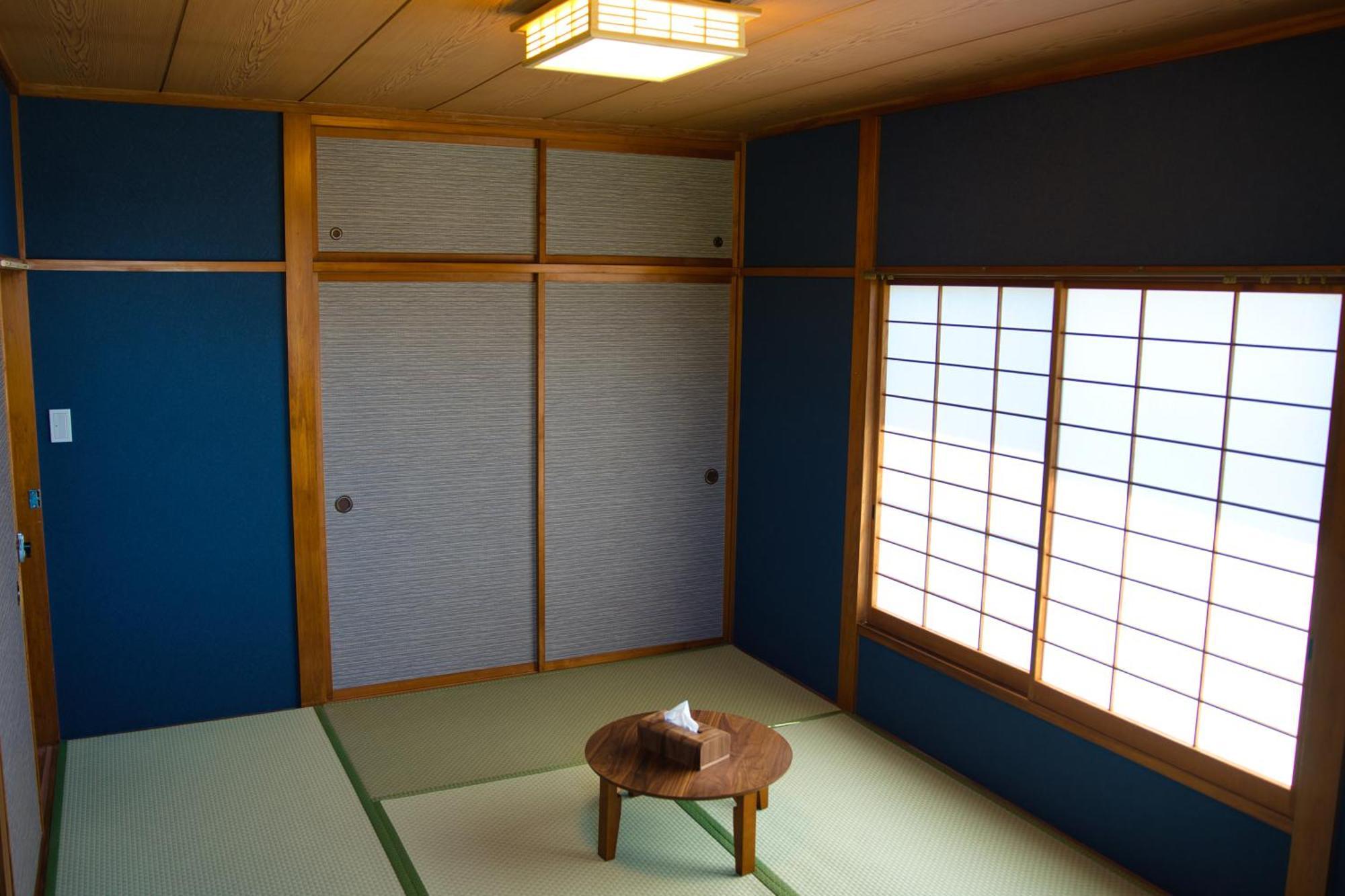 Root Hakone 호텔 외부 사진
