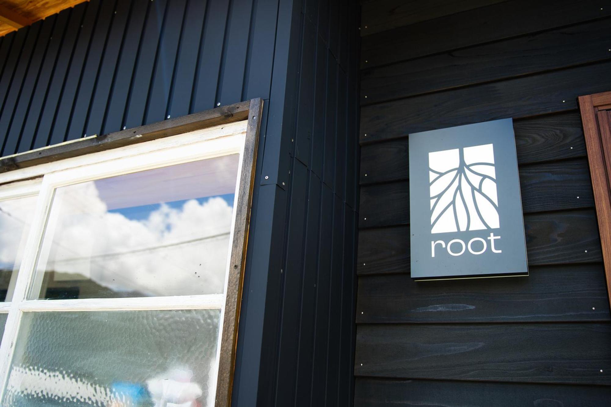 Root Hakone 호텔 외부 사진