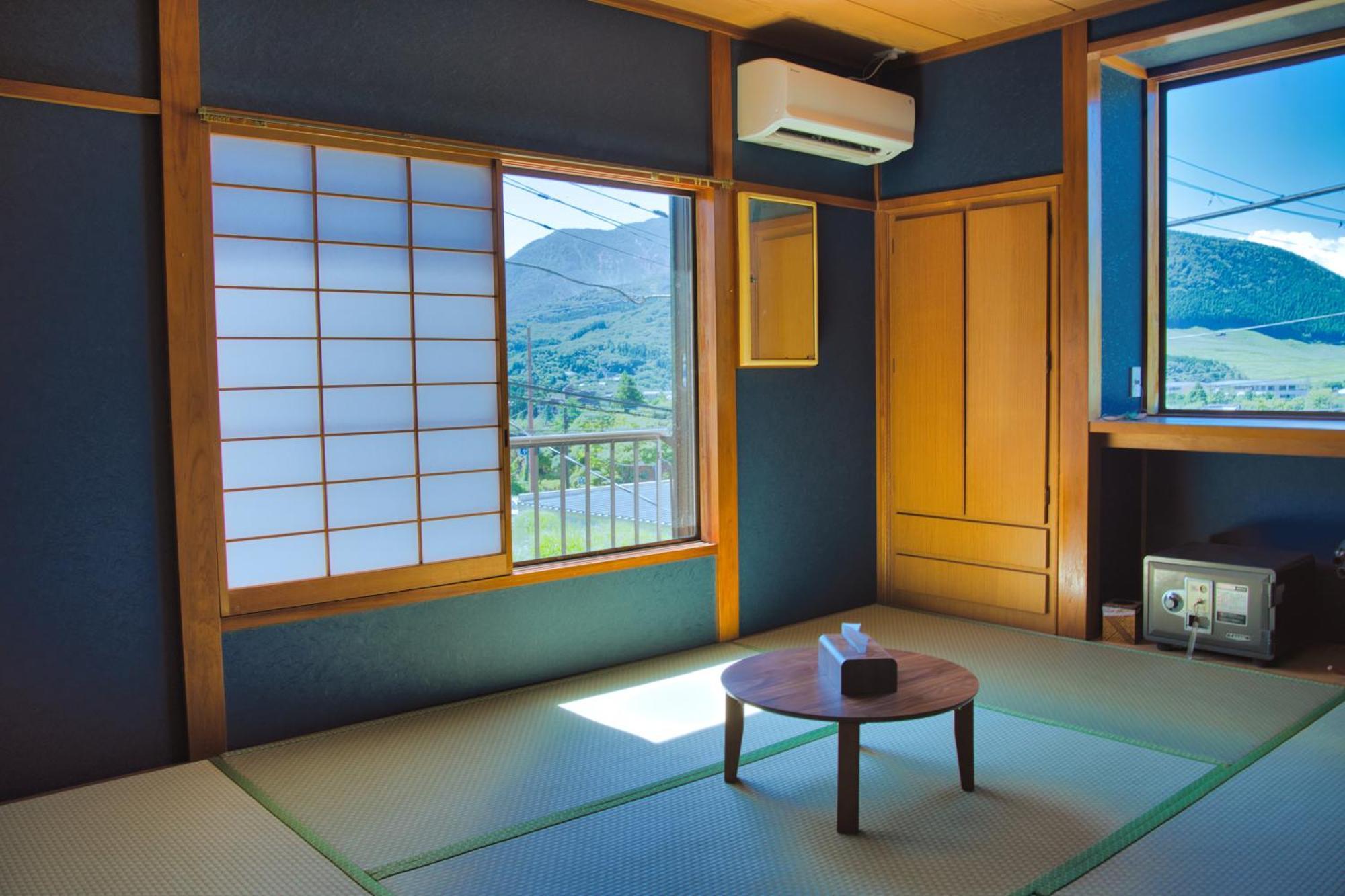 Root Hakone 호텔 외부 사진